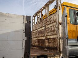 MAN TGS 35.440 BL - PK 42002-SH/6xhydr.