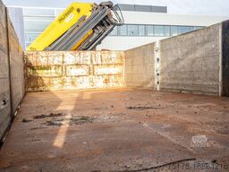 MAN TGS 35.440 BL - PK 42002-SH/6xhydr.