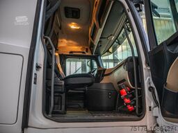 MERCEDES ACTROS 1845LS+E6+VOITH