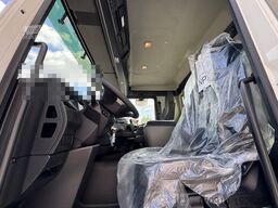 MAN TGS 37.480 8x4 EUR6 GSR Stetter 10m3 Light/Smart