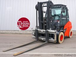 Linde E 80/900 1279
