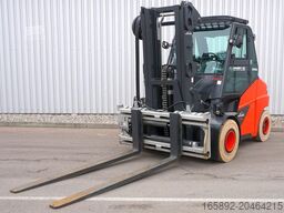 Linde E 80/900 1279