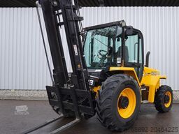 Jcb 940-4
