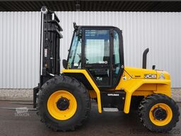Jcb 940-4