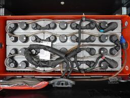 Linde T 20 SP 131-08