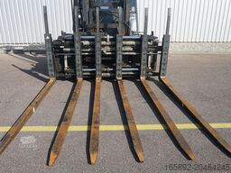 Linde H 80 T/900 EVO 396-03