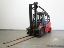 Linde H 50 D/600 EVO 394-02