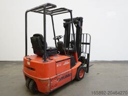 Linde E 12 Z 324