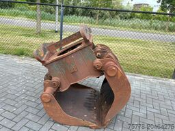 ARDEN SORTING GRAB | SORTIERGREIFER | CW40