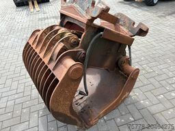 ARDEN SORTING GRAB | SORTIERGREIFER | CW40