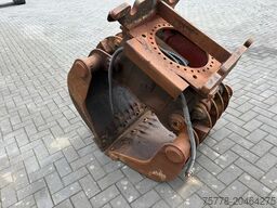 ARDEN SORTING GRAB | SORTIERGREIFER | CW40