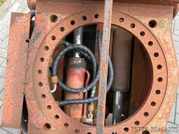 ARDEN SORTING GRAB | SORTIERGREIFER | CW40