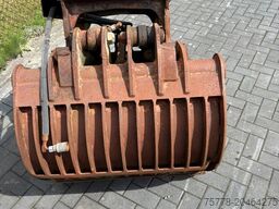 ARDEN SORTING GRAB | SORTIERGREIFER | CW40