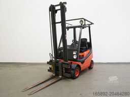 Linde H 16 T 350
