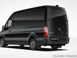 Mercedes-Benz Sprinter Pro 315 CDI