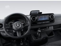 Mercedes-Benz Sprinter Pro 315 CDI