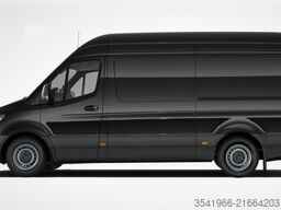 Mercedes-Benz Sprinter Pro 315 CDI