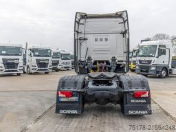 SCANIA R450 NEW MODEL+RETARDER