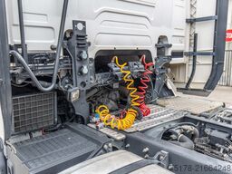 SCANIA R450 NEW MODEL+RETARDER