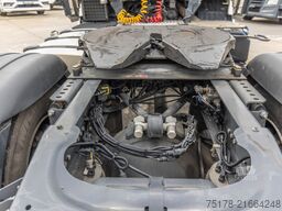 SCANIA R450 NEW MODEL+RETARDER