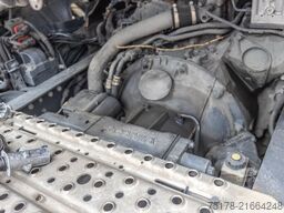 SCANIA R450 NEW MODEL+RETARDER