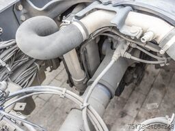 SCANIA R450 NEW MODEL+RETARDER