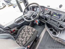 SCANIA R450 NEW MODEL+RETARDER