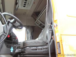 Daf XF  26.440 Getränkewagen AHK Gabelstapler Haltung