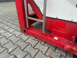 Welfit Oddy 20FT ISO Tankcontainer / 25.030L / UN-Portable...