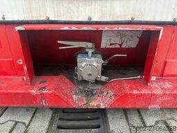 Welfit Oddy 20FT ISO Tankcontainer /  25.030L / UN-Portable...