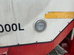 Welfit Oddy 20FT ISO Tankcontainer /  25.030L / UN-Portable...