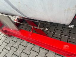 Welfit Oddy 20FT ISO Tankcontainer /  25.030L / UN-Portable...