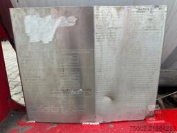 Welfit Oddy 20FT ISO Tankcontainer /  25.030L / UN-Portable...