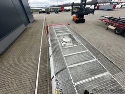 Welfit Oddy 20FT ISO Tankcontainer /  25.030L / UN-Portable...