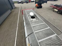 Welfit Oddy 20FT ISO Tankcontainer /  25.030L / UN-Portable...