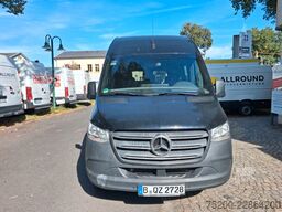 MERCEDES-BENZ Tourer RWD 315 CDI 9-Sitzer 20 STÜCK