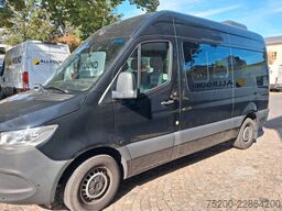 MERCEDES-BENZ Tourer RWD 315 CDI 9-Sitzer 20 STÜCK