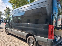 MERCEDES-BENZ Tourer RWD 315 CDI 9-Sitzer 20 STÜCK