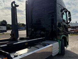 VOLVO FH 500 6x2, Meiller RS 21.65, Lenk-Lift,2x Liege