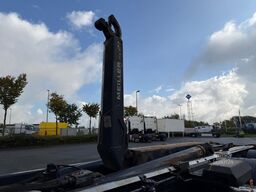VOLVO FH 500 6x2, Meiller RS 21.65, Lenk-Lift,2x Liege
