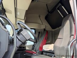 VOLVO FH 500 6x2, Meiller RS 21.65, Lenk-Lift,2x Liege