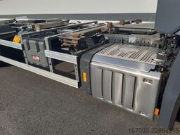 MERCEDES-BENZ ActrosL 2545L MP5 Multi 315/60 Ölretarder