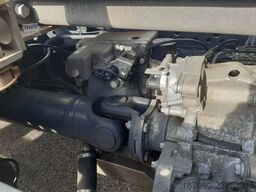 MERCEDES-BENZ ActrosL 2545L MP5 Multi 315/60 Ölretarder