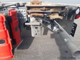 MERCEDES-BENZ ActrosL 2545L MP5 Multi 315/60 Ölretarder