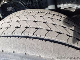 MERCEDES-BENZ ActrosL 2545L MP5 Multi 315/60 Ölretarder