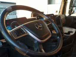 MERCEDES-BENZ ActrosL 2545L MP5 Multi 315/60 Ölretarder