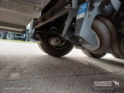 Schmitz Cargobull Curtainsider Standard Getränke