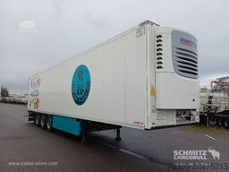 Schmitz Cargobull Tiefkühler Fleischhang