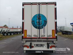 Schmitz Cargobull Tiefkühler Fleischhang