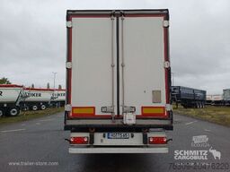 Schmitz Cargobull Tiefkühler Standard Doppelstock